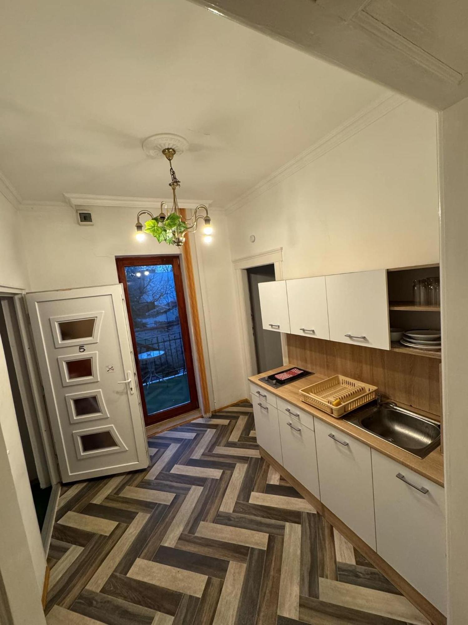 Kuriozum Vendeghaz Hotel Szeged Ngoại thất bức ảnh