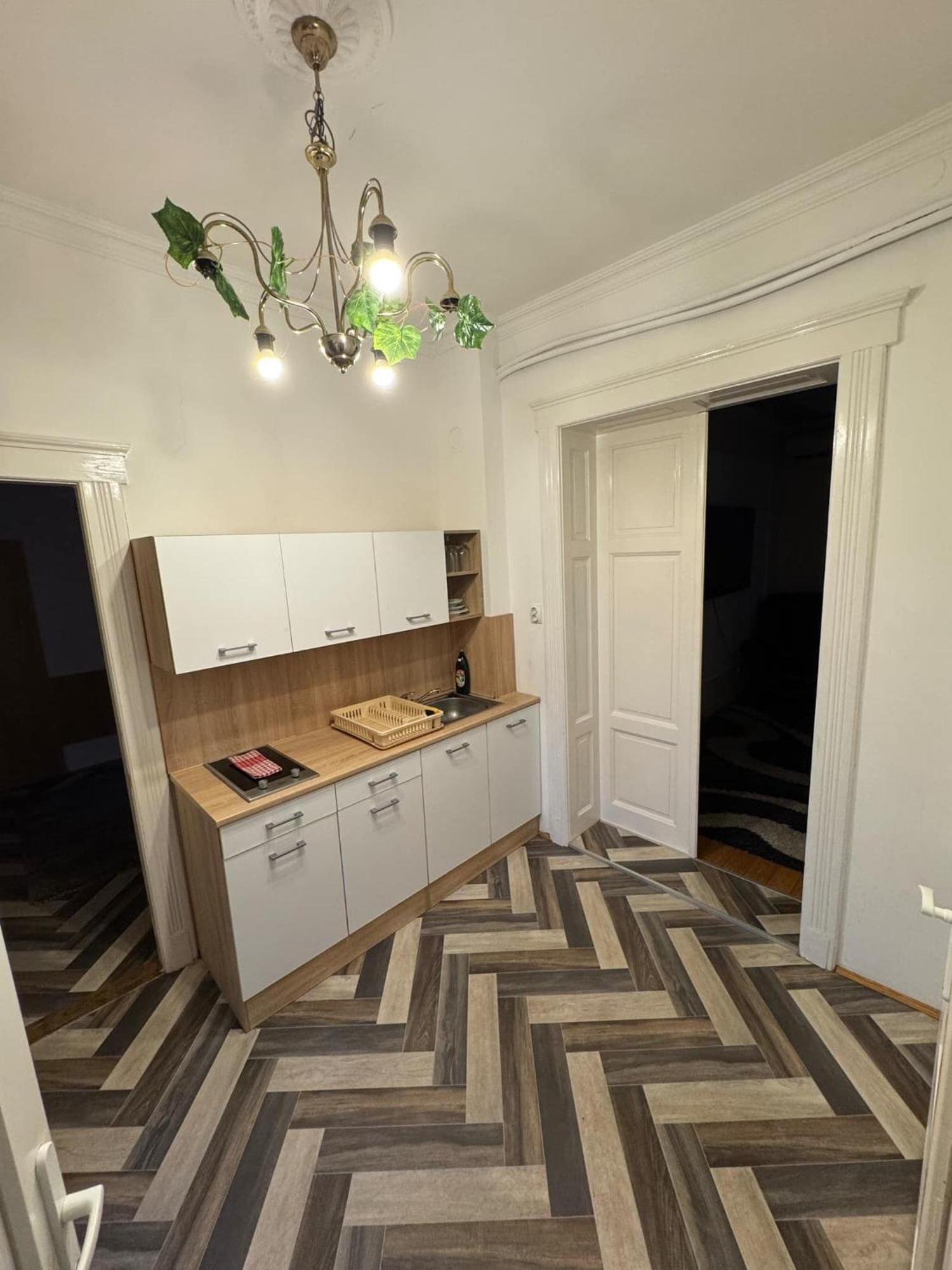 Kuriozum Vendeghaz Hotel Szeged Ngoại thất bức ảnh