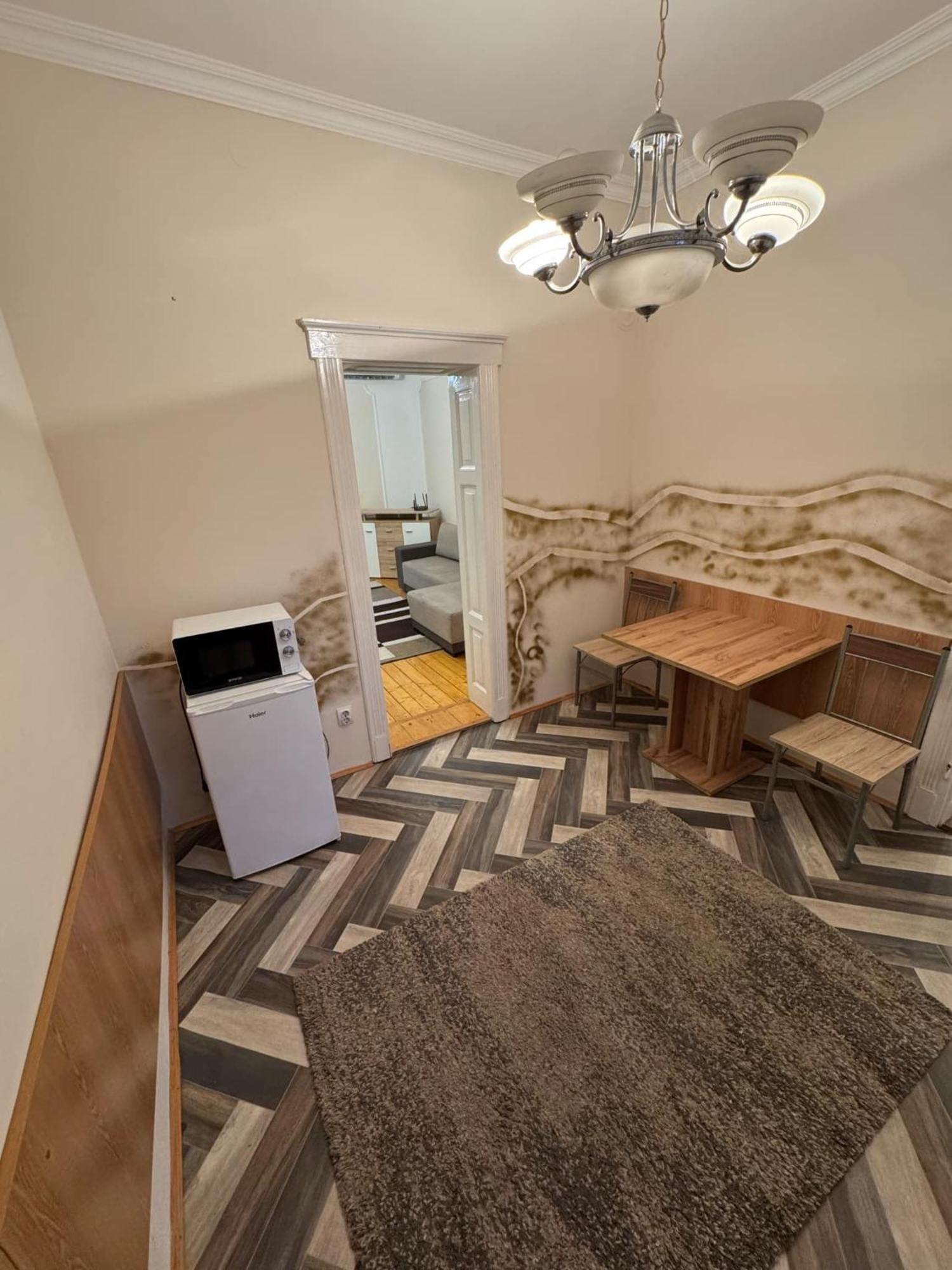 Kuriozum Vendeghaz Hotel Szeged Ngoại thất bức ảnh