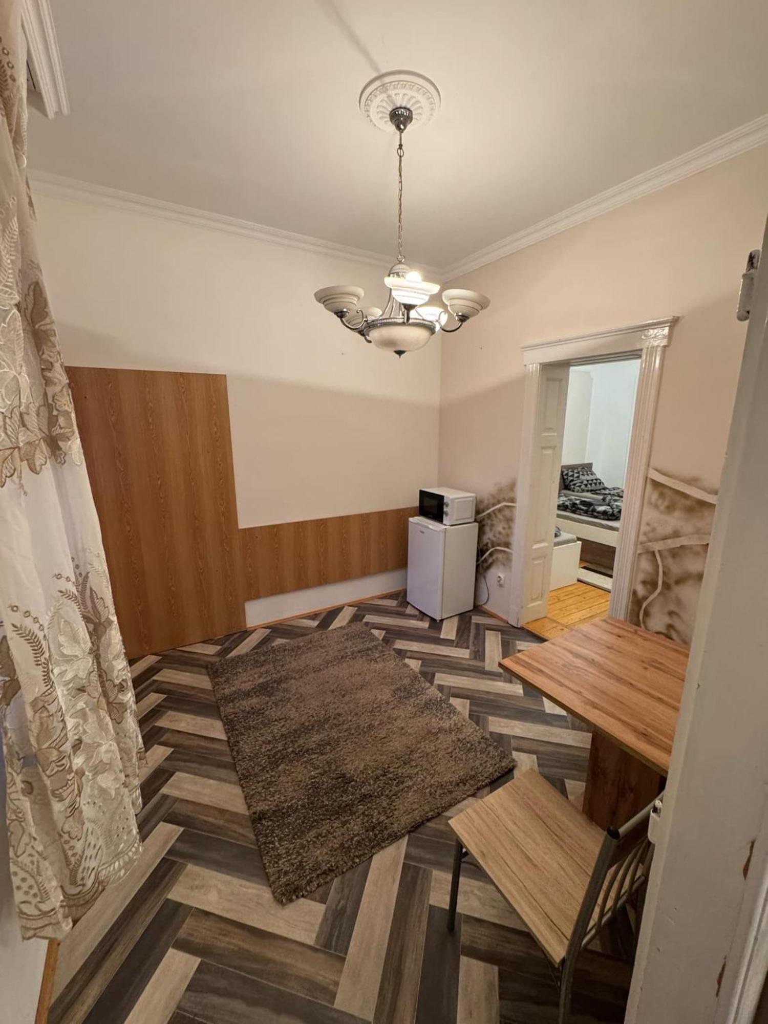 Kuriozum Vendeghaz Hotel Szeged Ngoại thất bức ảnh
