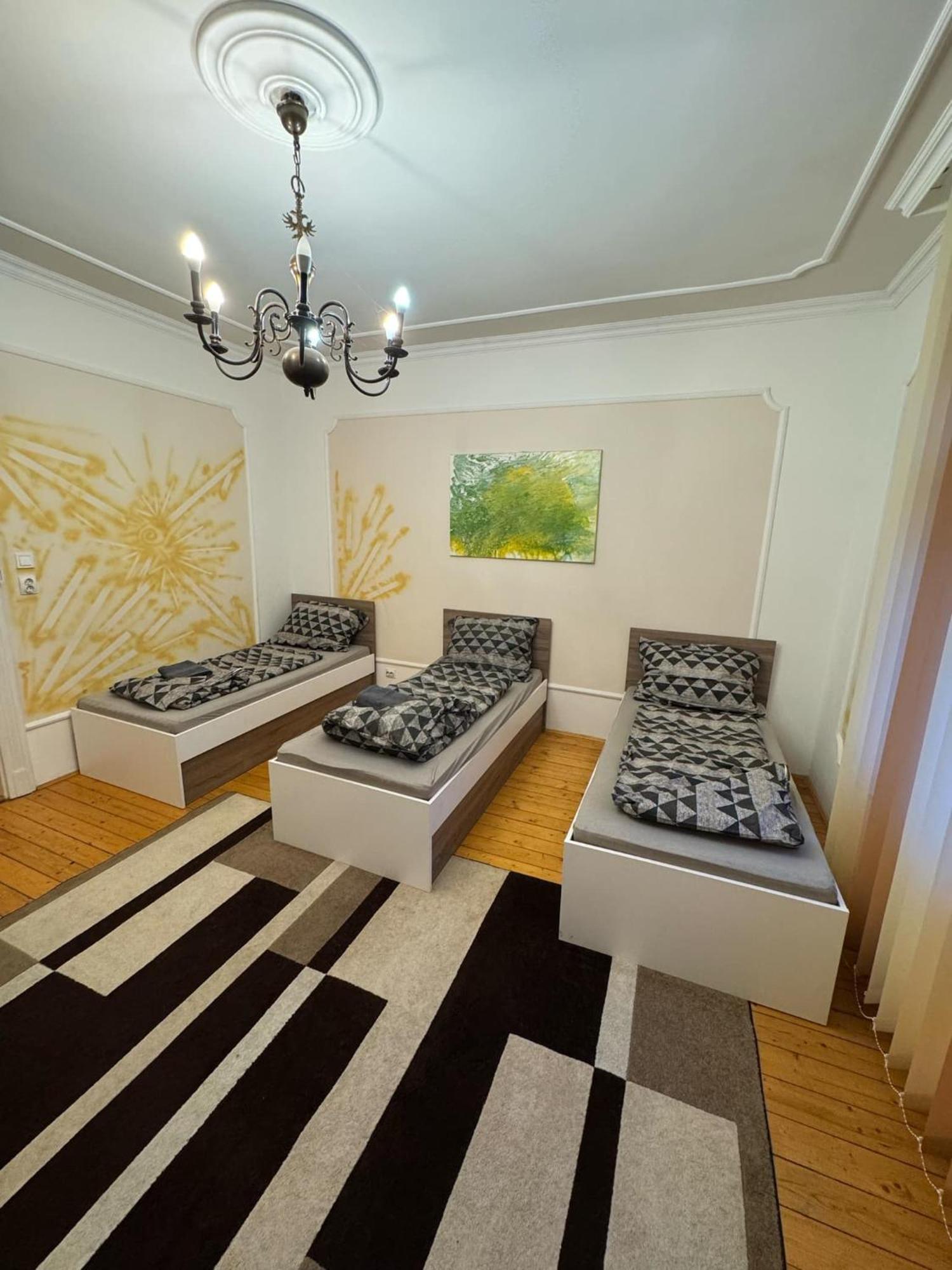 Kuriozum Vendeghaz Hotel Szeged Ngoại thất bức ảnh