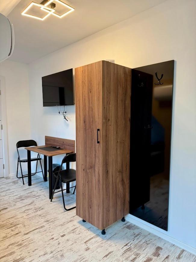 Kuriozum Vendeghaz Hotel Szeged Ngoại thất bức ảnh