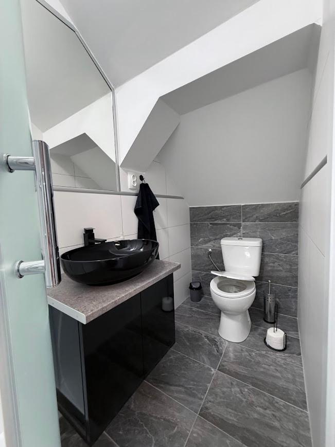 Kuriozum Vendeghaz Hotel Szeged Ngoại thất bức ảnh